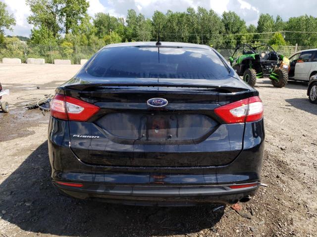 Photo 6 from auction – 2016 FORD FUSION S with VIN 3FA6P0G75GR222185