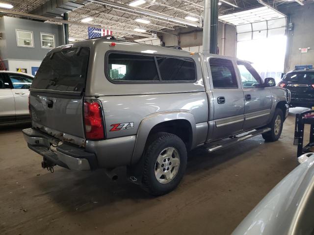 Photo 3 from auction – 2007 CHEVROLET SILVERADO2 with VIN 2GCEK13Z071120833