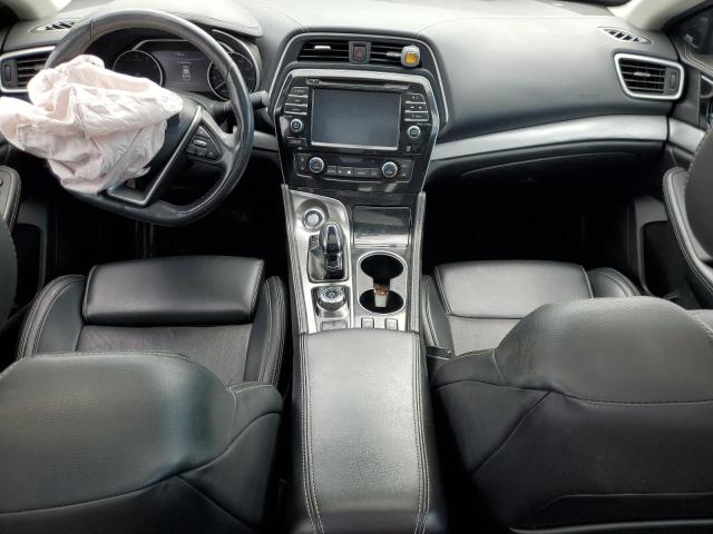 Photo 8 from auction – 2017 NISSAN MAXIMA 3.5 with VIN 1N4AA6AP7HC415848