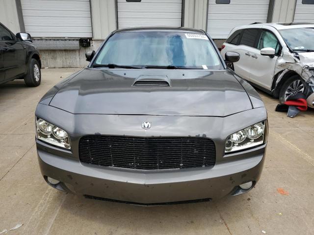 Photo 5 from auction – 2010 DODGE CHARGER SX with VIN 2B3CA3CV8AH153520
