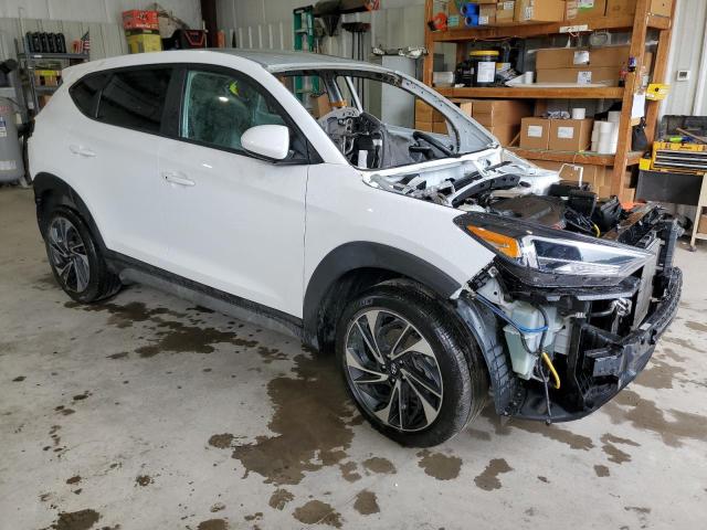 Photo 4 from auction – 2020 HYUNDAI TUCSON LIM with VIN KM8J3CAL3LU240481