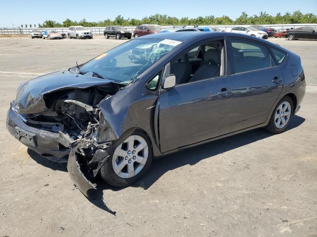 TOYOTA PRIUS 2007 with VIN JTDKB20U373274061 - Photo from auction