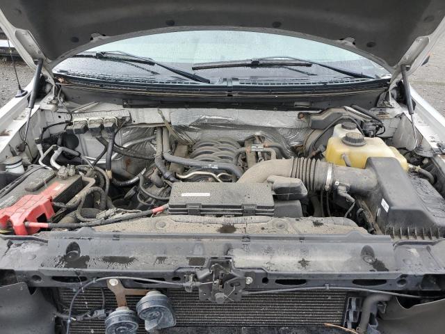Photo 11 from auction – 2013 FORD F150 SUPER with VIN 1FTFW1EF4DFD88056