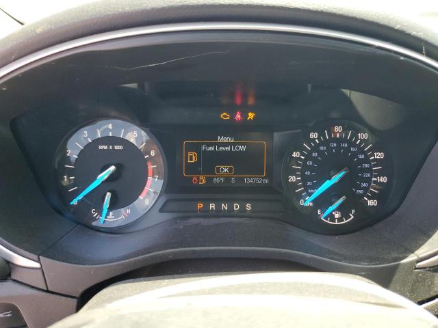 Photo 9 from auction – 2014 FORD FUSION SE with VIN 3FA6P0HD3ER177894
