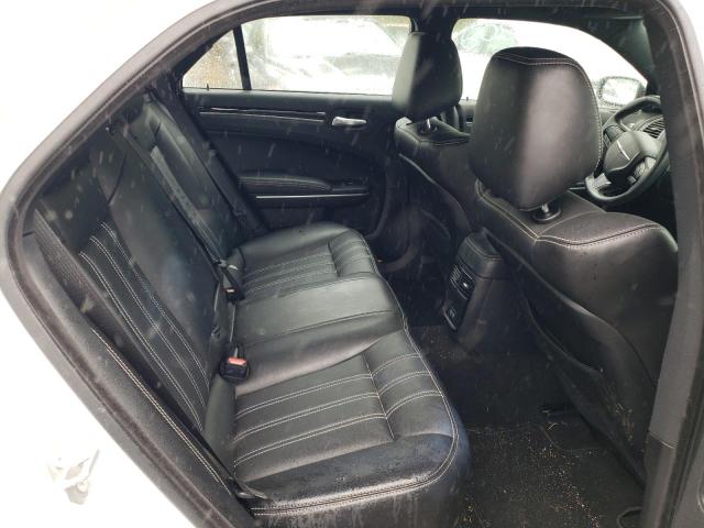 Photo 10 from auction – 2022 CHRYSLER 300 S with VIN 2C3CCABG0NH111644