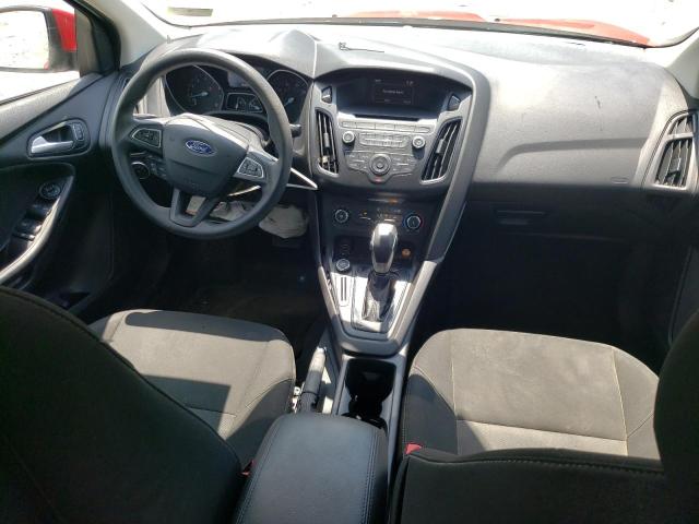 Photo 8 from auction – 2015 FORD FOCUS SE with VIN 1FADP3F26FL229805