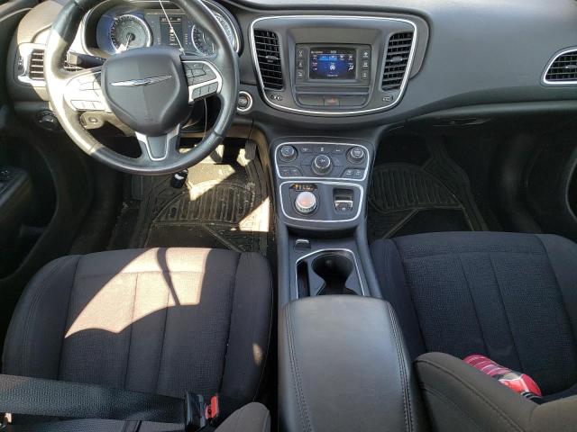 Photo 8 from auction – 2015 CHRYSLER 200 LIMITE with VIN 1C3CCCAB4FN636121