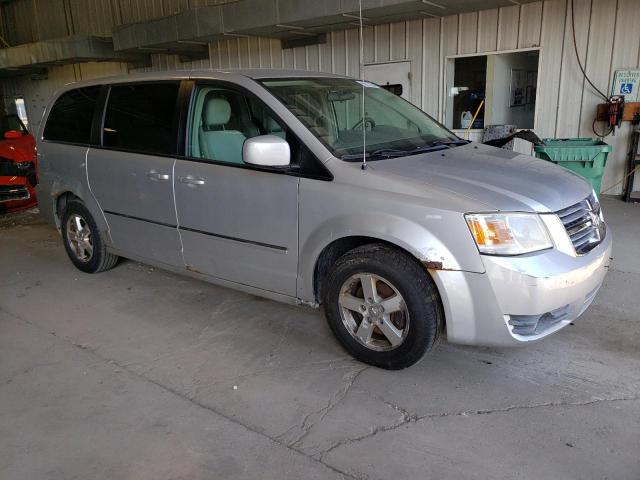 Photo 4 from auction – 2008 DODGE GRAND CARA with VIN 1D8HN54P48B165236