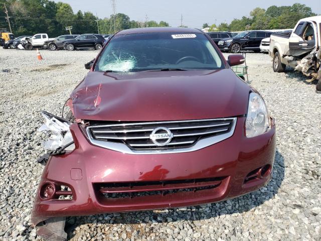 Photo 5 from auction – 2011 NISSAN ALTIMA BAS with VIN 1N4AL2AP0BN408609