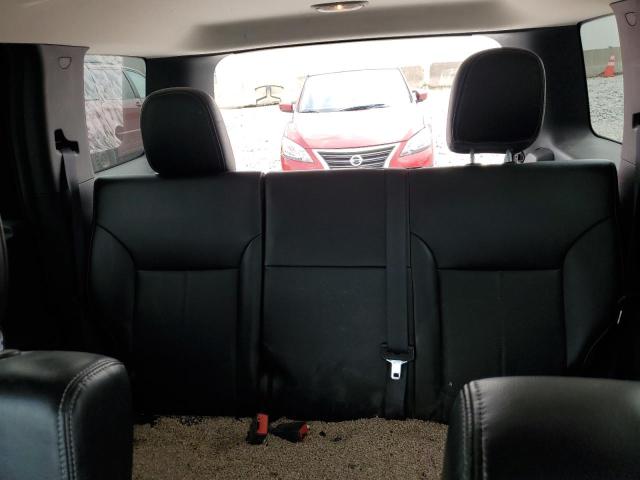 Photo 10 from auction – 2012 JEEP LIBERTY SP with VIN 1C4PJMAK3CW170406