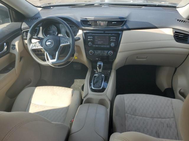Photo 8 from auction – 2017 NISSAN ROGUE SV with VIN 5N1AT2MV2HC782854