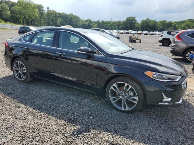 Photo 4 from auction – 2020 FORD FUSION TIT with VIN 3FA6P0K99LR252485