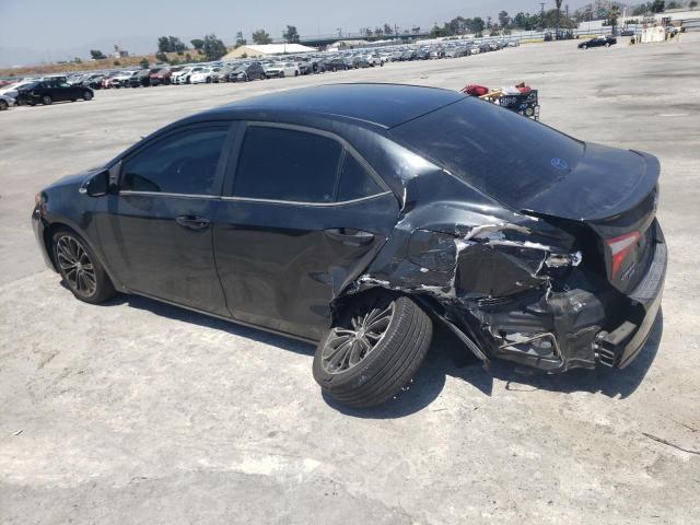 Photo 2 from auction – 2016 TOYOTA COROLLA L with VIN 5YFBURHE8GP476076
