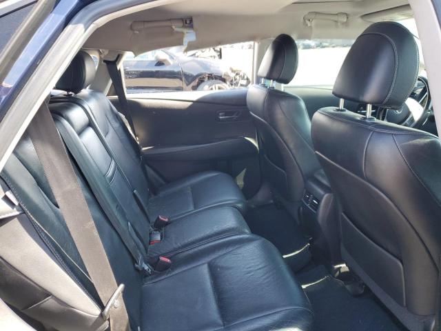 Photo 11 from auction – 2013 LEXUS RX 350 with VIN 2T2ZK1BA5DC101510