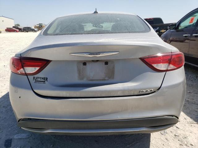 Photo 6 from auction – 2016 CHRYSLER 200 S with VIN 1C3CCCAB9GN178318