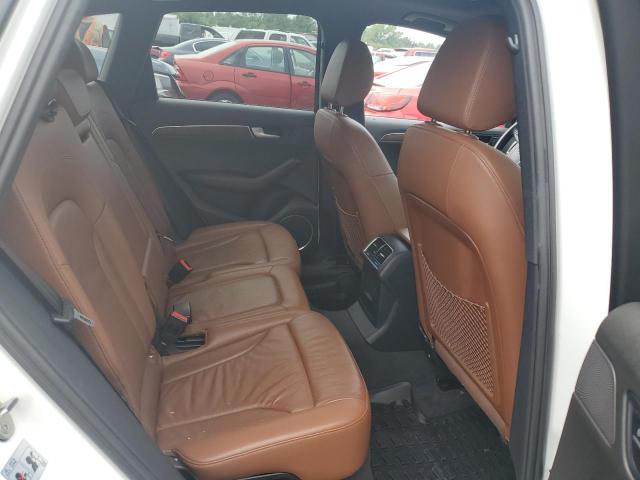 Photo 10 from auction – 2012 AUDI Q5 PREMIUM with VIN WA1DKAFP4CA096052