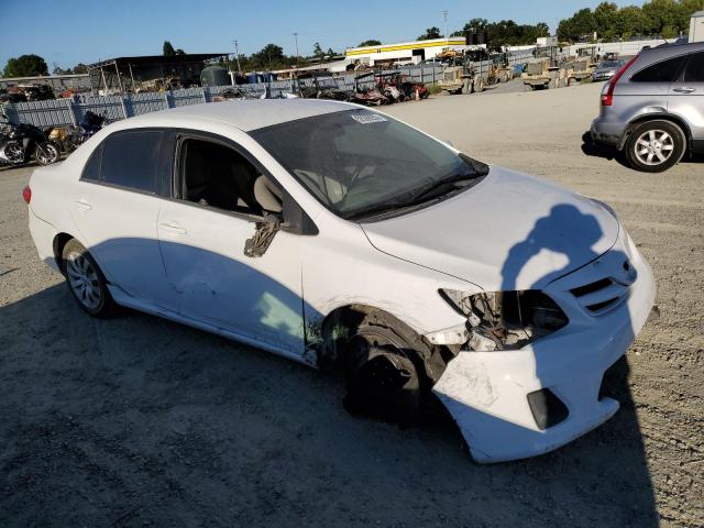 Photo 4 from auction – 2012 TOYOTA COROLLA with VIN 5YFBU4EE0CP064204
