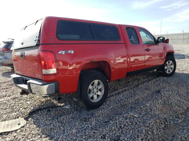 Photo 3 from auction – 2009 GMC SIERRA K15 with VIN 1GTEK29059Z156980