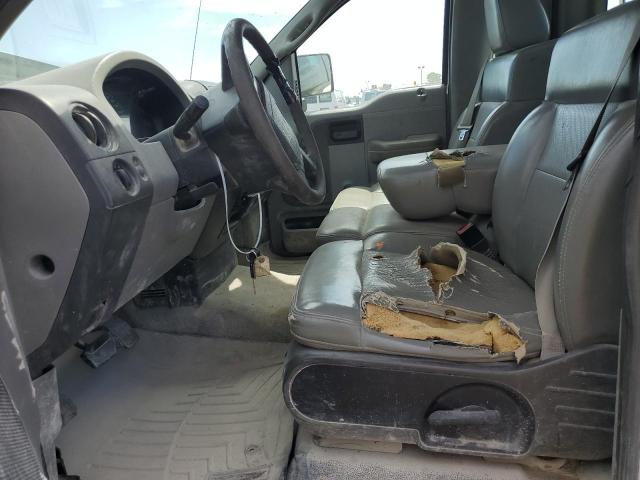 Photo 7 from auction – 2008 FORD F150 with VIN 1FTRF12268KD95280