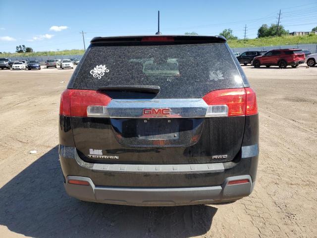 Photo 6 from auction – 2015 GMC TERRAIN SL with VIN 2GKFLVEK5F6242179