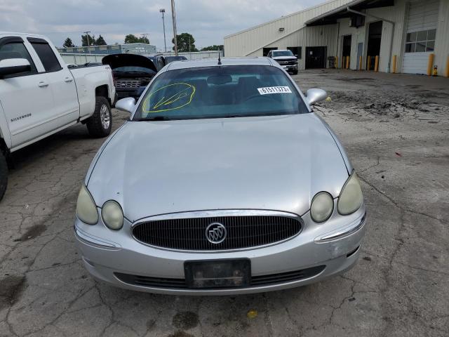 Photo 5 from auction – 2005 BUICK LACROSSE C with VIN 2G4WD562551329983