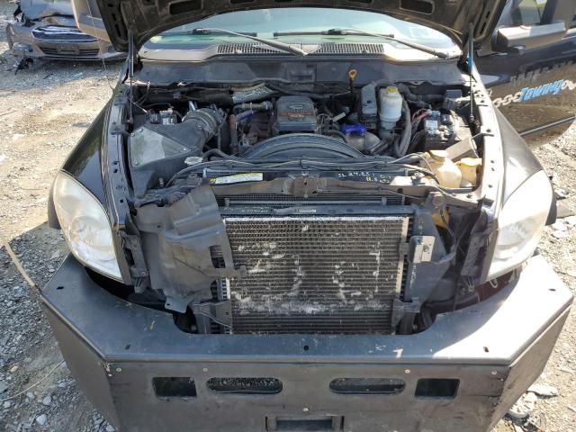 Photo 11 from auction – 2008 DODGE RAM 4500 S with VIN 3D6WD66A48G182644