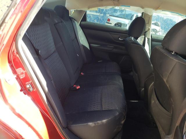 Photo 10 from auction – 2016 NISSAN ALTIMA 2.5 with VIN 1N4AL3AP9GC185608
