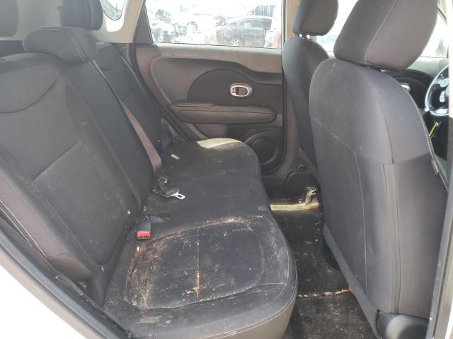 Photo 10 from auction – 2016 KIA SOUL with VIN KNDJN2A23G7294898