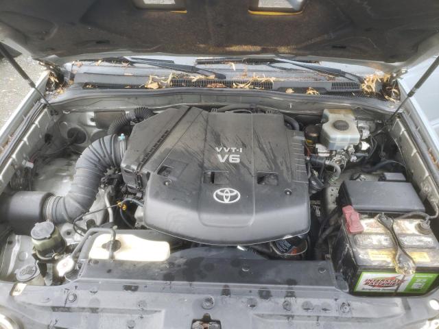 Photo 12 from auction – 2004 TOYOTA 4RUNNER LI with VIN JTEZU17R740039160
