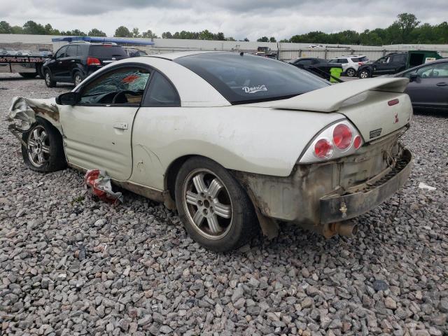 Photo 2 from auction – 2001 MITSUBISHI ECLIPSE GT with VIN 4A3AC54H61E137602