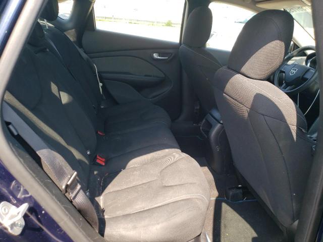 Photo 10 from auction – 2013 DODGE DART SXT with VIN 1C3CDFBH1DD235341