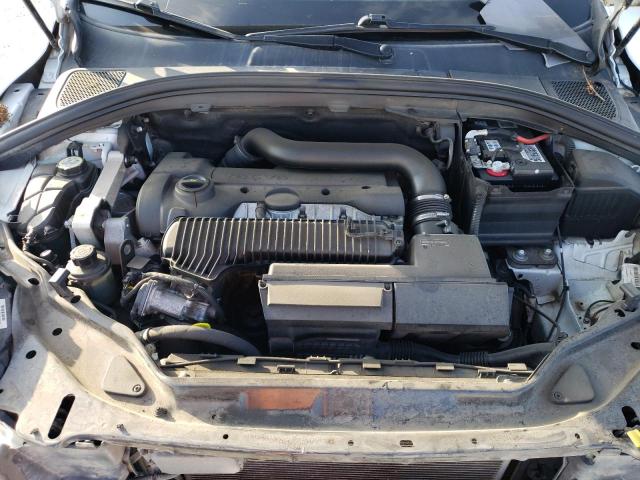 Photo 12 from auction – 2015 VOLVO XC60 T5 PL with VIN YV4612RM1F2636056