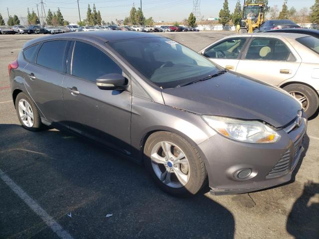 Photo 4 from auction – 2013 FORD FOCUS SE with VIN 1FADP3K29DL362870