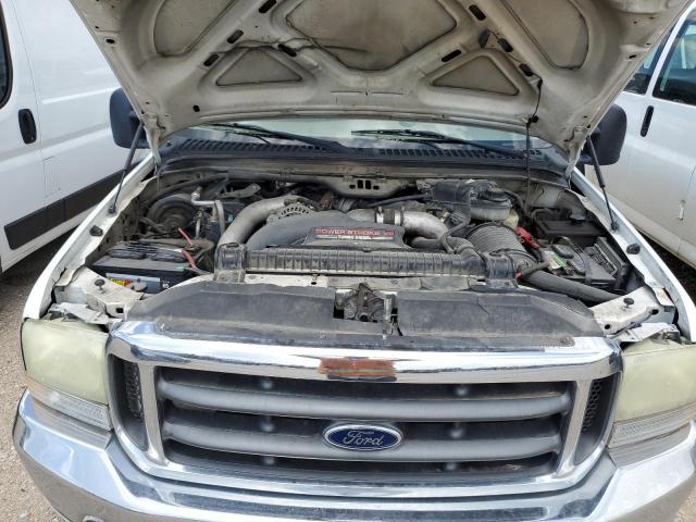 Photo 11 from auction – 2004 FORD F350 SUPER with VIN 1FTWW32P84ED72747