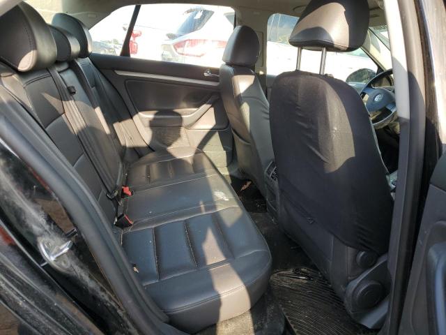 Photo 10 from auction – 2008 VOLKSWAGEN JETTA with VIN 3VWRM71K98M183571