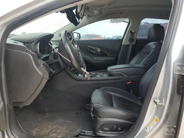 Photo 7 from auction – 2014 BUICK LACROSSE with VIN 1G4GB5GR2EF195495