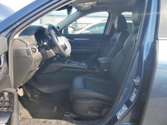 Photo 7 from auction – 2019 MAZDA CX-5 TOURI with VIN JM3KFBCM6K0585775