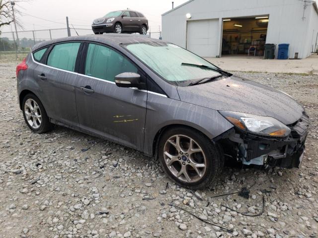 Photo 4 from auction – 2013 FORD FOCUS TITA with VIN 1FADP3N27DL156992