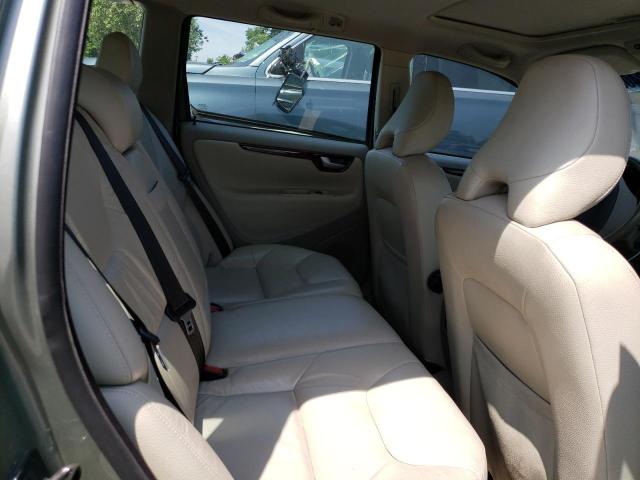 Photo 10 from auction – 2006 VOLVO V70 with VIN YV1SW612762533691