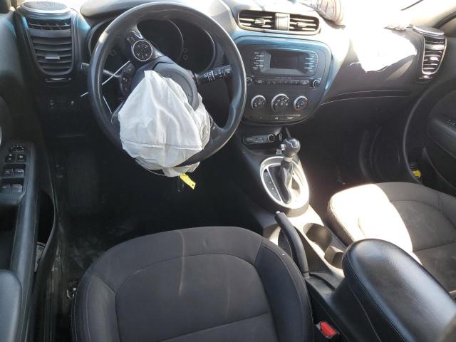 Photo 8 from auction – 2015 KIA SOUL with VIN KNDJN2A27F7176044
