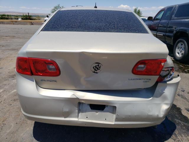 Photo 6 from auction – 2008 BUICK LUCERNE CX with VIN 1G4HP57208U200833