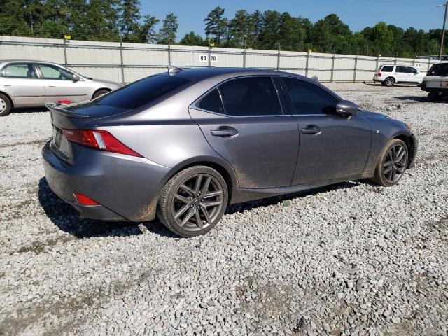 Photo 3 from auction – 2014 LEXUS IS 250 with VIN JTHBF1D27E5020747