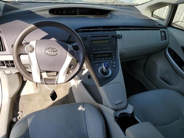 صورة رقم 8 من المزاد - 2011 TOYOTA PRIUS مع VIN JTDKN3DU3B1452949