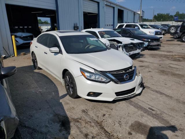 Photo 4 from auction – 2016 NISSAN ALTIMA 2.5 with VIN 1N4AL3AP7GC216502