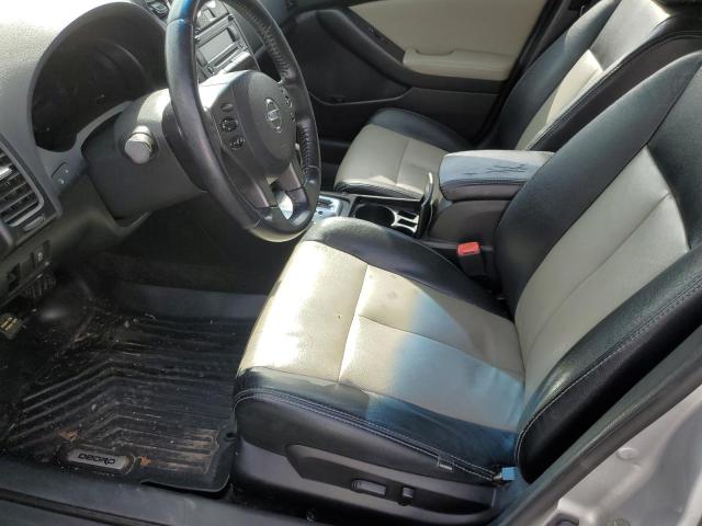 Photo 7 from auction – 2011 NISSAN ALTIMA SR with VIN 1N4BL2AP9BN490487