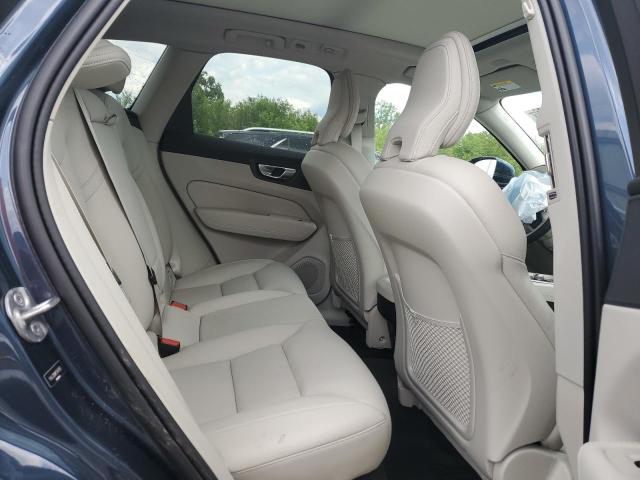 Photo 10 from auction – 2023 VOLVO XC60 PLUS with VIN YV4L12DN8P1347993