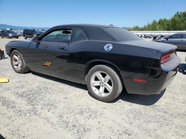 Photo 2 from auction – 2012 DODGE CHALLENGER with VIN 2C3CDYAG1CH246894
