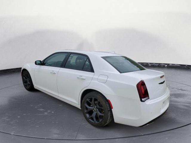 Photo 2 from auction – 2022 CHRYSLER 300 S with VIN 2C3CCABG8NH123122