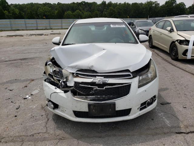 Photo 5 from auction – 2012 CHEVROLET CRUZE LT with VIN 1G1PF5SC3C7260804