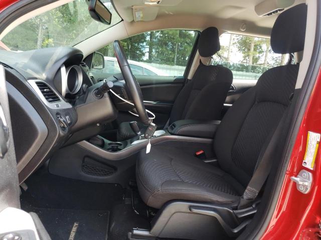 Photo 7 from auction – 2015 DODGE JOURNEY SE with VIN 3C4PDCAB6FT645171